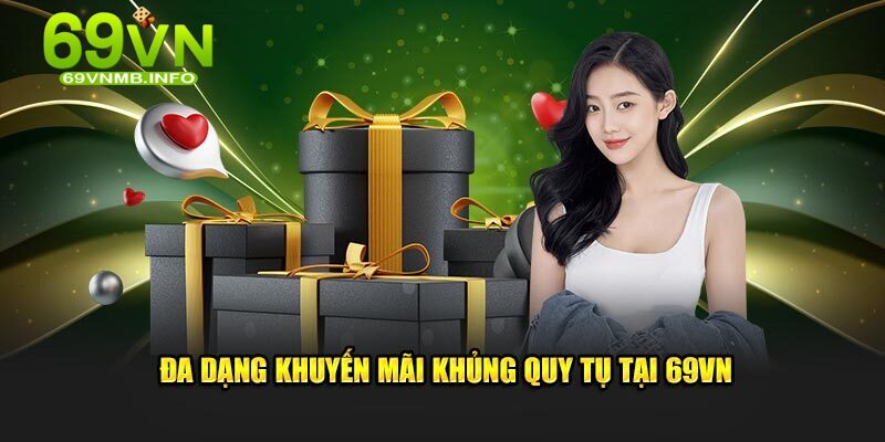 Tham gia săn thưởng 24/24 với vô vàn ưu đãi cực khủng