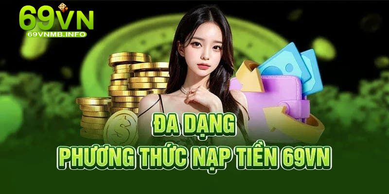 Gửi tiền siêu tốc với vô số phương thức cực hiện đại